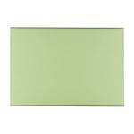 Fleor Mint Green Electric Guitar Pickguard Material Sheet Blank Scratch 43*29cm. Fixed Price $22.19.