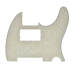 Dopro 8 Hole Tele Guitar Humbucker Pick Guard For Usa/mexican Fd Telecaster A.... Fixed Price $19.57.