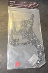 Musiclily 13 Hole Pickguard For Fender American/mexican Standard Precision Bass. Fixed Price $19.95.