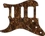 Wd Custom Pickguard For Left Hand Fender American Deluxe Or Lone Star Stratoc.... Fixed Price $56.99.