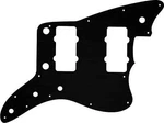 Wd Custom Pickguard For Fender American Performer Jazzmaster #27 Simulated Bl.... Fixed Price $51.99.