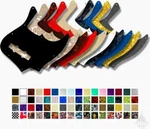 Wd Custom Pickguard For Fender American Elite Jazz Bass G1n. Fixed Price $13.80.