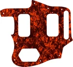 Wd Custom Pickguard For Left Hand Fender Kurt Cobain Signature Series Jaguar .... Fixed Price $50.99.