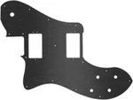Wd Custom Pickguard For Left Hand Fender American Professional Deluxe Shawbuc.... Fixed Price $55.99.