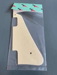 Aftermarket Wd Pickguard For L.p. Style P-90 Guitars Cream 1 Ply Beveled. Fixed Price $19.87.