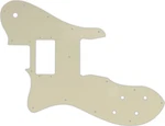 Wd Custom Pickguard For Left Hand Fender 1972-1981 Vintage Telecaster .... Fixed Price $55.99.