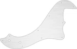 Wd Custom Pickguard For Fender Standard Dimension Bass Iv #13 Simulated Brush.... Fixed Price $56.99.