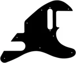 Wd Custom Pickguard For Fender 2011 Tele-bration Series 60th Anniversary Tele.... Fixed Price $33.99.