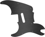 Wd Custom Pickguard For Left Hand Squier By Fender 2013-present '51 #44 Bakelite. Fixed Price $52.99.