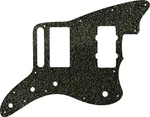 Wd Custom Pickguard For Fender Blacktop Jazzmaster #60bs Black Sparkle. Fixed Price $55.99.