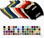 Wd Custom Pickguard For Left Hand Fender American Performer Mustang. Fixed Price $60.99.