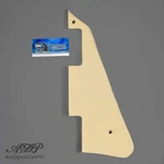 Wd Custom Pickguard For Gibson Les Paul Standard Or Lp Humbucker Cream. Fixed Price $17.86.