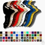 Wd Custom Pickguard For Fender American Elite Telecaster Thinline. Fixed Price $80.99.