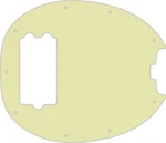 Wd Custom Pickguard For Music Man Stingray Classic Bass #34t Mint Green Thin. Fixed Price $55.99.