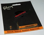 Gibson Les Paul Pickguard Bracket Gold Guitar Parts R9 Custom R8 Nos Project T. Fixed Price $79.99.