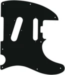Wd Custom Pickguard For Fender Parallel Universe American Elite Nashville Tel.... Fixed Price $30.99.