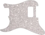 Wd Custom Pickguard For Left Hand Fender Tom Delonge Stratocaster #28 White P.... Fixed Price $68.99.