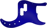 Wd Custom Pickguard For Fender American Elite Precision Bass #10dbu Dark Blue.... Fixed Price $76.99.