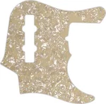 Wd Custom Pickguard For Fender American Deluxe 1998-present 22 Fret Jazz Bass.... Fixed Price $50.99.