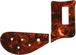 Wd Custom Pickguard For Rickenbacker 4003 Bass #05f Faux Tortiose. Fixed Price $50.99.