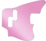 Wd Custom Pickguard For Fender Modern Player Jaguar Bass #10p Pink Mirror. Fixed Price $26.99.