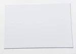 Dopro Uncut 11"x17" Diy Blank Guitar Bass Pickguard Material Sheet Scratch Pl.... Fixed Price $33.64.