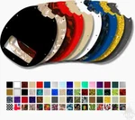 Wd Custom Pickguard For Music Man 5 String Stingray Classic Bass. Fixed Price $37.99.