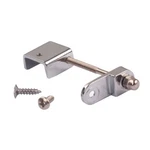 1 Set Pickguard Bracket Scratch Plate Guitar Parts Mandolin Support. Fixed Price $16.63.