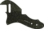 Wd Custom Pickguard For Left Hand Fender Usa Vintage Or Reissue Telecaste.... Fixed Price $56.99.