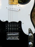 Wd Music Fender Pawn Shop '51 Pickguard - 1 Ply White Made In Usa!. Fixed Price $37.95.