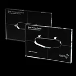 Musiclily Pro Single Coil Pickup Routing Template Fr Strat Guitar Body Pickguard. Fixed Price $24.37.