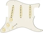 Fender Parchment Pre-wired Stratocaster Strat Pickguard, 11-hole, Texas Special. Fixed Price $399.99.