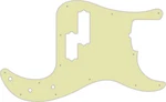 Wd Custom Pickguard For Fender Usa 5 String Precision Bass #34s Mint Green Solid. Fixed Price $55.99.