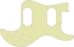 Wd Custom Pickguard For Peavey T-40 #34t Mint Green Thin. Fixed Price $59.99.