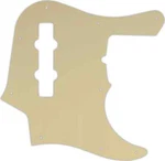 Wd Custom Pickguard For Fender American Deluxe 1998-present 22 Fret Jazz Bass.... Fixed Price $36.99.
