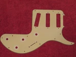 Vintage 1982 Peavey T-26 Guitar Original Pickguard W/ Screws. Fixed Price $29.95.