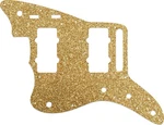 Wd Custom Pickguard For Left Hand Fender 2014-2019 Made In Mexico Troy Van Le.... Fixed Price $56.99.