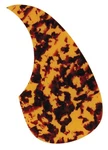 Golden Gate F-4005 Dalmatian Tortoise Style Acoustic Guitar Pickguard. Fixed Price $34.15.