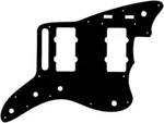 Wd Custom Pickguard For Fender 2014-2019 Made In Mexico Troy Van Leeuwen Jazz.... Fixed Price $36.99.