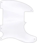 Wd Custom Pickguard For Fender Esquire Or Telecaster #45 Clear Acrylic. Fixed Price $40.99.