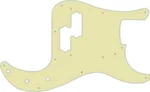 Wd Custom Pickguard For Fender Road Worn 50's Precision Bass #34s Mint Green .... Fixed Price $55.99.
