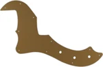 Wd Custom Pickguard For Left Hand Fender 5 String American Standard Dimension.... Fixed Price $78.99.