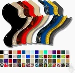 Wd Custom Pickguard For Gibson Sg Junior. Fixed Price $40.99.