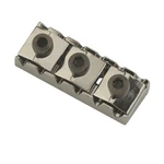 Authentic Original Floyd Rose Locking Nut, Black Nickel - R4. Fixed Price $56.00.