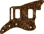 Wd Custom Pickguard For Fender Jazzmaster Hh #28tbp Tortoise Brown Pearl. Fixed Price $89.99.