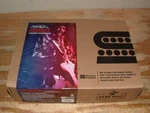 Seymour Duncan Jimi Hendrix Loaded Standard Pickguard White New Warranty. Fixed Price $413.00.