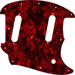 Wd Custom Pickguard For Fender 2017-present Classic Style Mustang #28drp Dark.... Fixed Price $56.99.