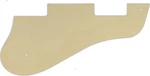 Wd Custom Pickguard For Gibson 2018 Shop Reissue Es-335 #06b Cream/bla.... Fixed Price $44.99.