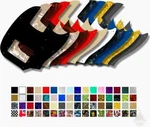 Wd Custom Pickguard For Fender Pawn Shop Mustang Bass. Fixed Price $52.99.