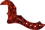 Wd Custom Pickguard For Left Hand Fender American Deluxe Or Elite Di.... Fixed Price $80.99.